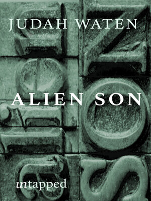 cover image of Alien Son